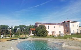 Villa Donnola: Casa Rosmarino