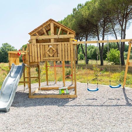 Villa Donnola: Casa Rosmarino Fucecchio Exterior foto